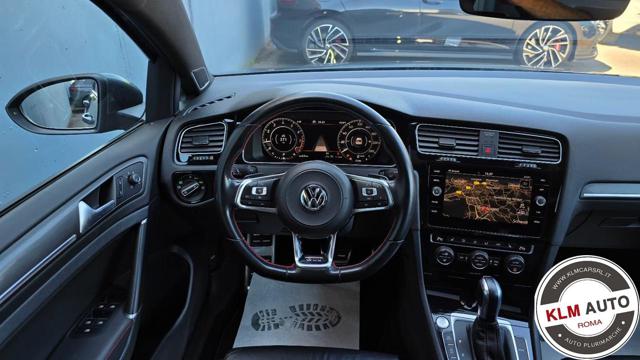 VOLKSWAGEN Golf GTI usata, con Chiusura centralizzata