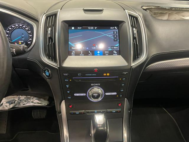 FORD Edge usata, con Servosterzo