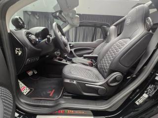 SMART ForTwo usata, con Immobilizzatore elettronico