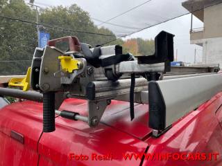 FIAT Fiorino usata, con Luci diurne