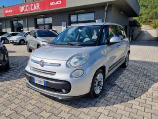 FIAT 500L usata, con Airbag laterali
