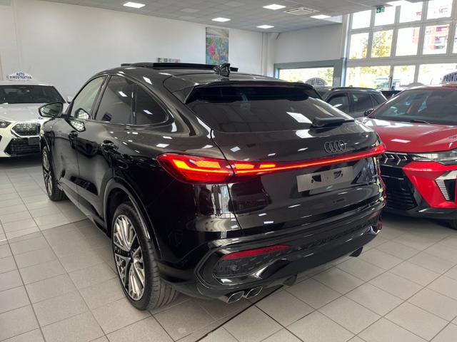 AUDI Q5 usata, con Airbag Passeggero