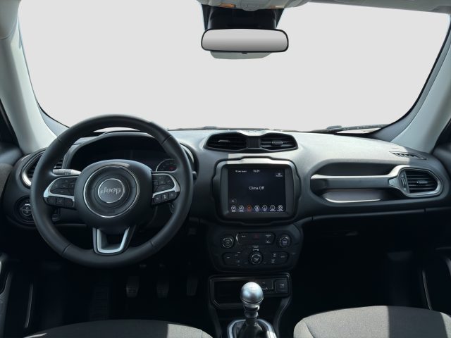 JEEP Renegade usata 11
