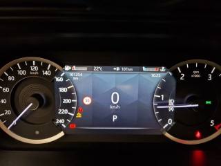 LAND ROVER Discovery Sport usata, con Controllo trazione