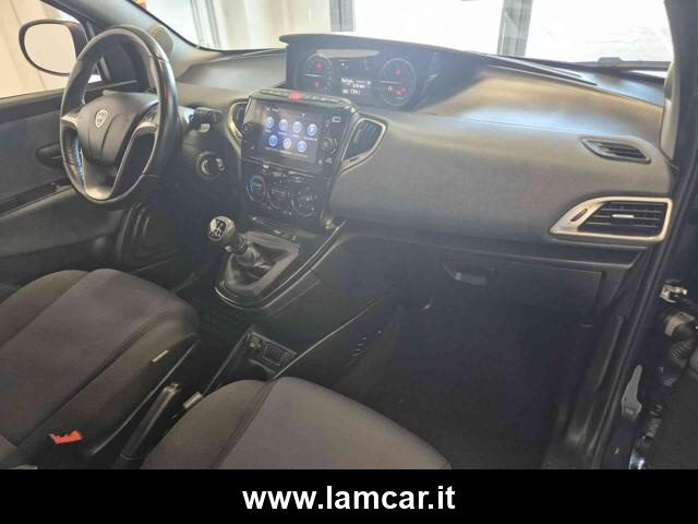LANCIA Ypsilon usata, con Vivavoce
