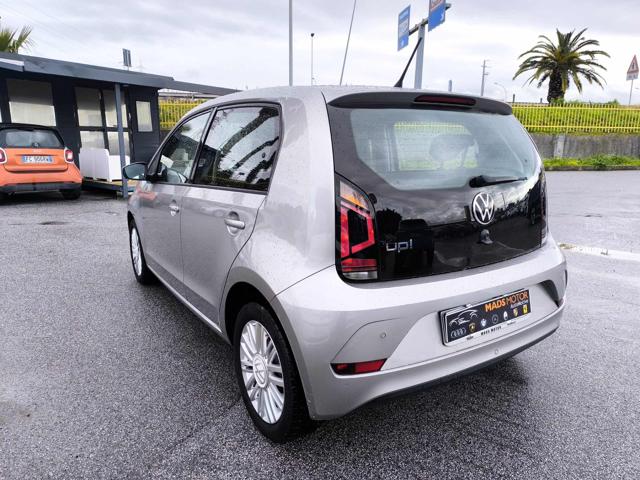 VOLKSWAGEN up! usata, con Airbag laterali