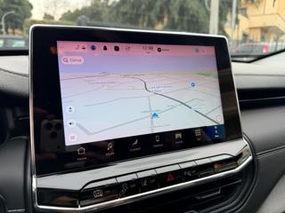 JEEP Compass usata, con Climatizzatore