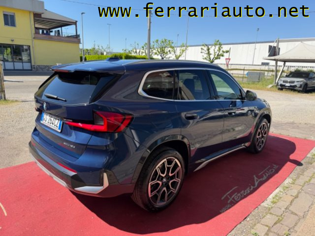 BMW X1 usata, con Airbag laterali