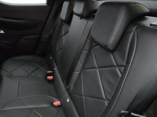 DS AUTOMOBILES DS 3 Crossback usata, con Sistema di navigazione