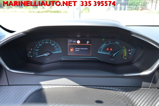 PEUGEOT 208 usata, con Riconoscimento dei segnali stradali