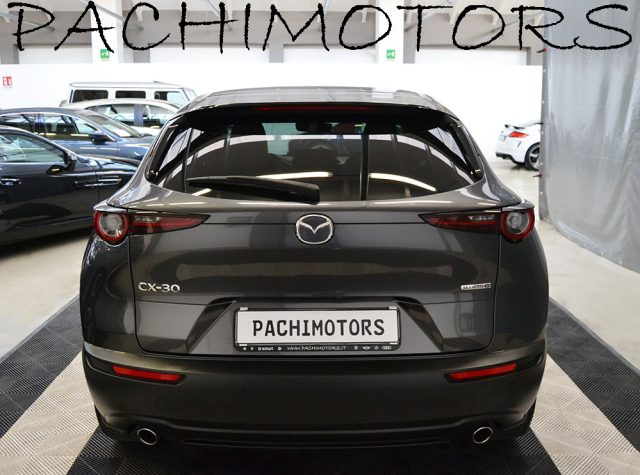 MAZDA CX-30 usata, con Servosterzo