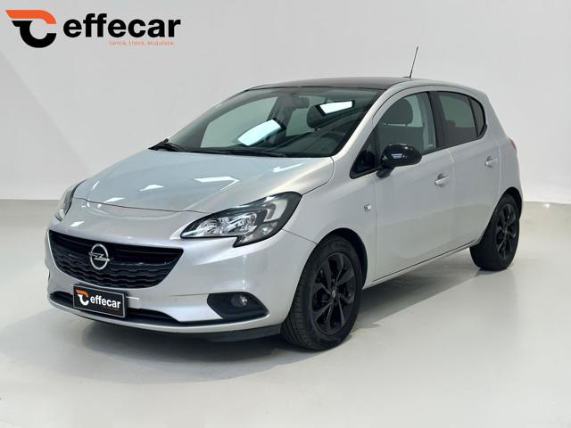 OPEL Corsa usata, con ABS