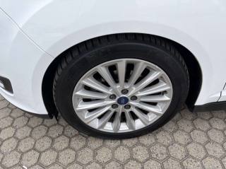 FORD C-Max usata, con Immobilizzatore elettronico