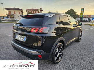 PEUGEOT 3008 usata, con Autoradio