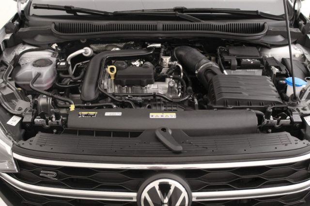 VOLKSWAGEN Taigo usata, con Cruise Control