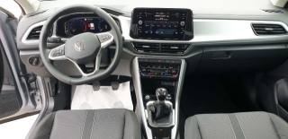 VOLKSWAGEN T-Roc usata, con Antifurto