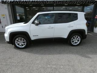 JEEP Renegade usata, con Airbag Passeggero