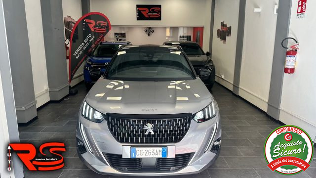 PEUGEOT 2008 usata, con Airbag Passeggero