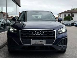 AUDI Q2 usata, con Airbag laterali