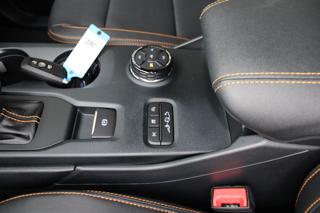FORD Ranger usata, con Fendinebbia