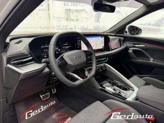 AUDI Q5 usata, con Controllo automatico clima