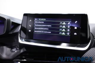 PEUGEOT 208 usata, con Volante multifunzione