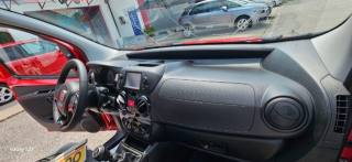 FIAT Qubo usata, con Fendinebbia