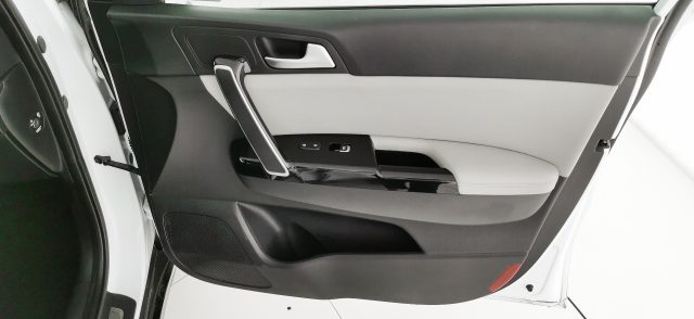 KIA Sportage usata 59