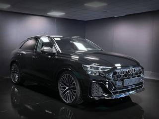 AUDI Q8 usata, con Airbag laterali