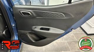 HYUNDAI i10 usata, con Specchietti laterali elettrici