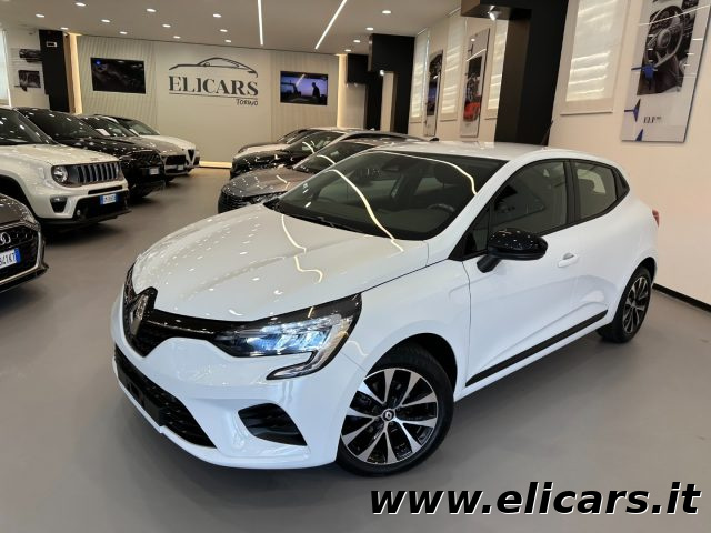 RENAULT Clio usata, con Airbag