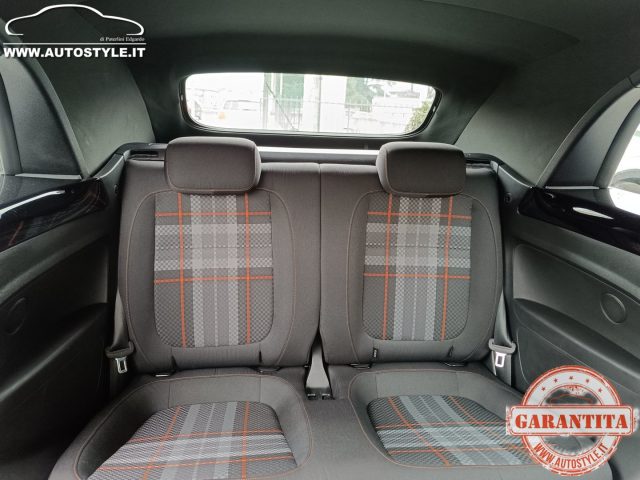 VOLKSWAGEN Maggiolino usata 105