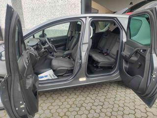 OPEL Meriva usata, con Controllo trazione