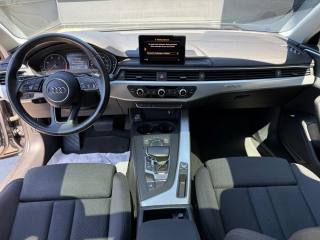 AUDI A4 usata, con Autoradio