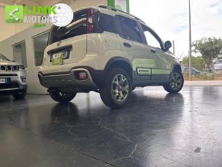 FIAT Panda usata 21