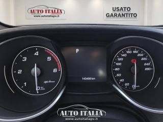 ALFA ROMEO Stelvio usata, con Fari Xenon
