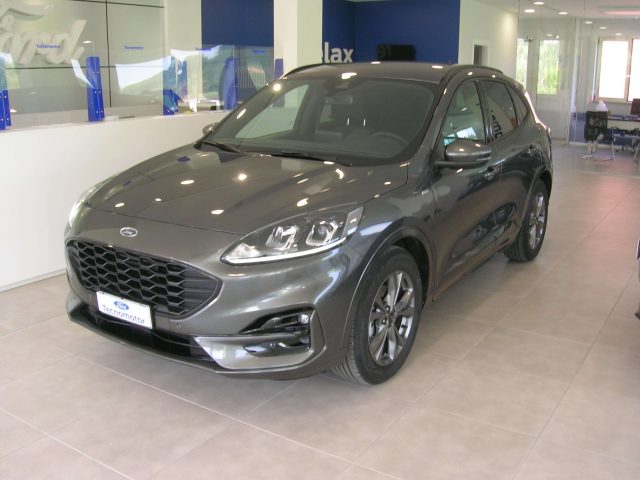 FORD Kuga usata, con Airbag