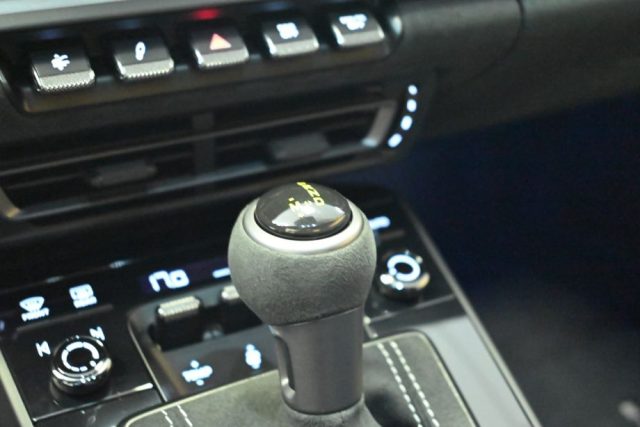 PORSCHE 992 usata 111
