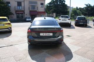 AUDI A5 usata, con Airbag laterali