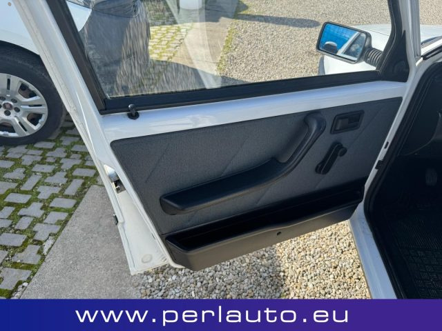 FIAT Uno usata 4