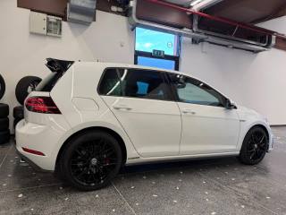 VOLKSWAGEN Golf GTI usata, con Airbag Passeggero