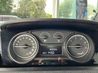 LANCIA Ypsilon usata, con Autoradio