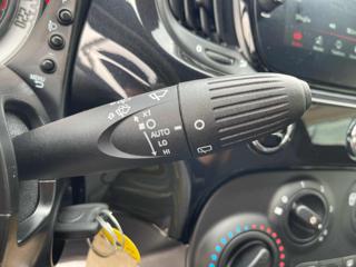 FIAT 500 usata, con Touch screen