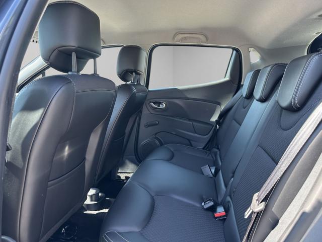 RENAULT Clio usata, con Cruise Control