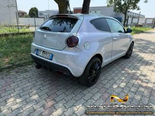 ALFA ROMEO MiTo usata, con Airbag laterali