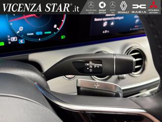 MERCEDES-BENZ E 220 usata, con Vetri oscurati
