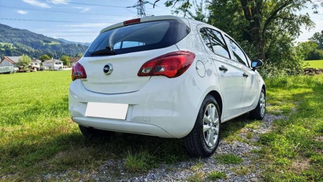 OPEL Corsa usata, con Chiusura centralizzata