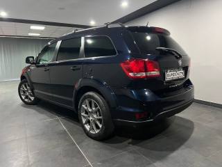 FIAT Freemont usata, con Airbag Passeggero