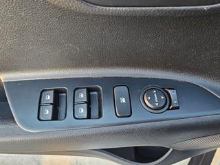 KIA Stonic usata, con Specchietti laterali elettrici