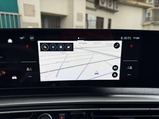 PEUGEOT 3008 usata, con Sistema di navigazione
